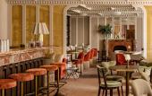 Туры в отель Chateau des Fleurs Paris Champs Elysees