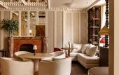 Туры в отель Chateau des Fleurs Paris Champs Elysees