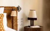 Туры в отель Chateau des Fleurs Paris Champs Elysees