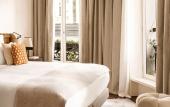 Туры в отель Chateau des Fleurs Paris Champs Elysees