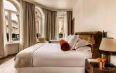 Туры в отель Chateau des Fleurs Paris Champs Elysees