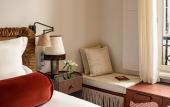 Туры в отель Chateau des Fleurs Paris Champs Elysees