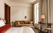 Туры в отель Chateau des Fleurs Paris Champs Elysees