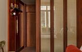 Туры в отель Chateau des Fleurs Paris Champs Elysees