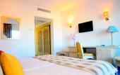 Туры в отель TMK Marine Beach