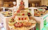 Туры в отель TMK Marine Beach