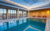 Туры в отель TMK Marine Beach