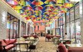 Туры в отель Pomido'r Hotel Boutique