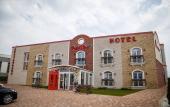 Туры в отель Pomido'r Hotel Boutique