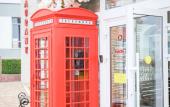 Туры в отель Pomido'r Hotel Boutique