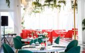 Туры в отель Pomido'r Hotel Boutique