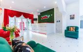 Туры в отель Pomido'r Hotel Boutique