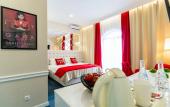 Туры в отель Pomido'r Hotel Boutique