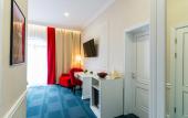 Туры в отель Pomido'r Hotel Boutique