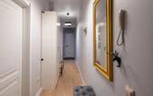 Туры в отель 1912 na Svechnom pereulke Apartment