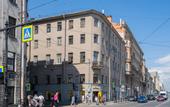 Туры в отель 1912 na Svechnom pereulke Apartment