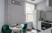 Туры в отель 1912 na Svechnom pereulke Apartment