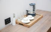 Туры в отель Buta Hotel