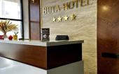 Туры в отель Buta Hotel