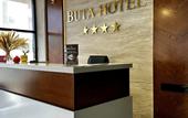 Туры в отель Buta Hotel