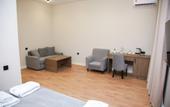 Туры в отель Buta Hotel
