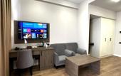 Туры в отель Buta Hotel