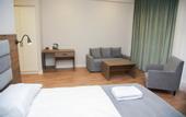 Туры в отель Buta Hotel