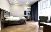 Туры в отель Buta Hotel
