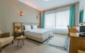 Туры в отель Fevzi Hoca Hotel