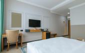 Туры в отель Fevzi Hoca Hotel