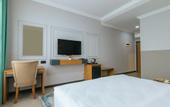Туры в отель Fevzi Hoca Hotel