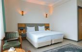 Туры в отель Fevzi Hoca Hotel