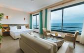 Туры в отель Fevzi Hoca Hotel