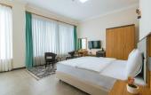 Туры в отель Fevzi Hoca Hotel