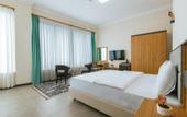Туры в отель Fevzi Hoca Hotel