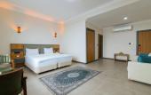 Туры в отель Fevzi Hoca Hotel