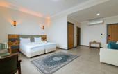 Туры в отель Fevzi Hoca Hotel