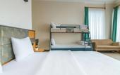 Туры в отель Fevzi Hoca Hotel