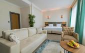 Туры в отель Fevzi Hoca Hotel