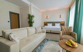 Туры в отель Fevzi Hoca Hotel
