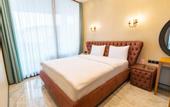 Туры в отель Fevzi Hoca Hotel