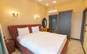 Туры в отель Fevzi Hoca Hotel