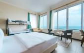Туры в отель Fevzi Hoca Hotel