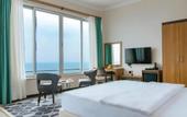 Туры в отель Fevzi Hoca Hotel