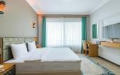 Туры в отель Fevzi Hoca Hotel