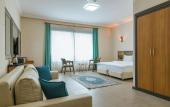 Туры в отель Fevzi Hoca Hotel