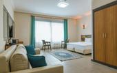 Туры в отель Fevzi Hoca Hotel