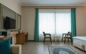 Туры в отель Fevzi Hoca Hotel