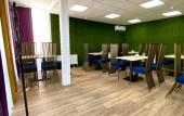 Туры в отель Kuray Hotel