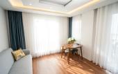 Туры в отель Yusra Suit Apart-Hotel